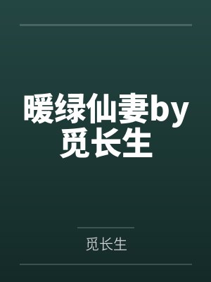 小傻子v1封面